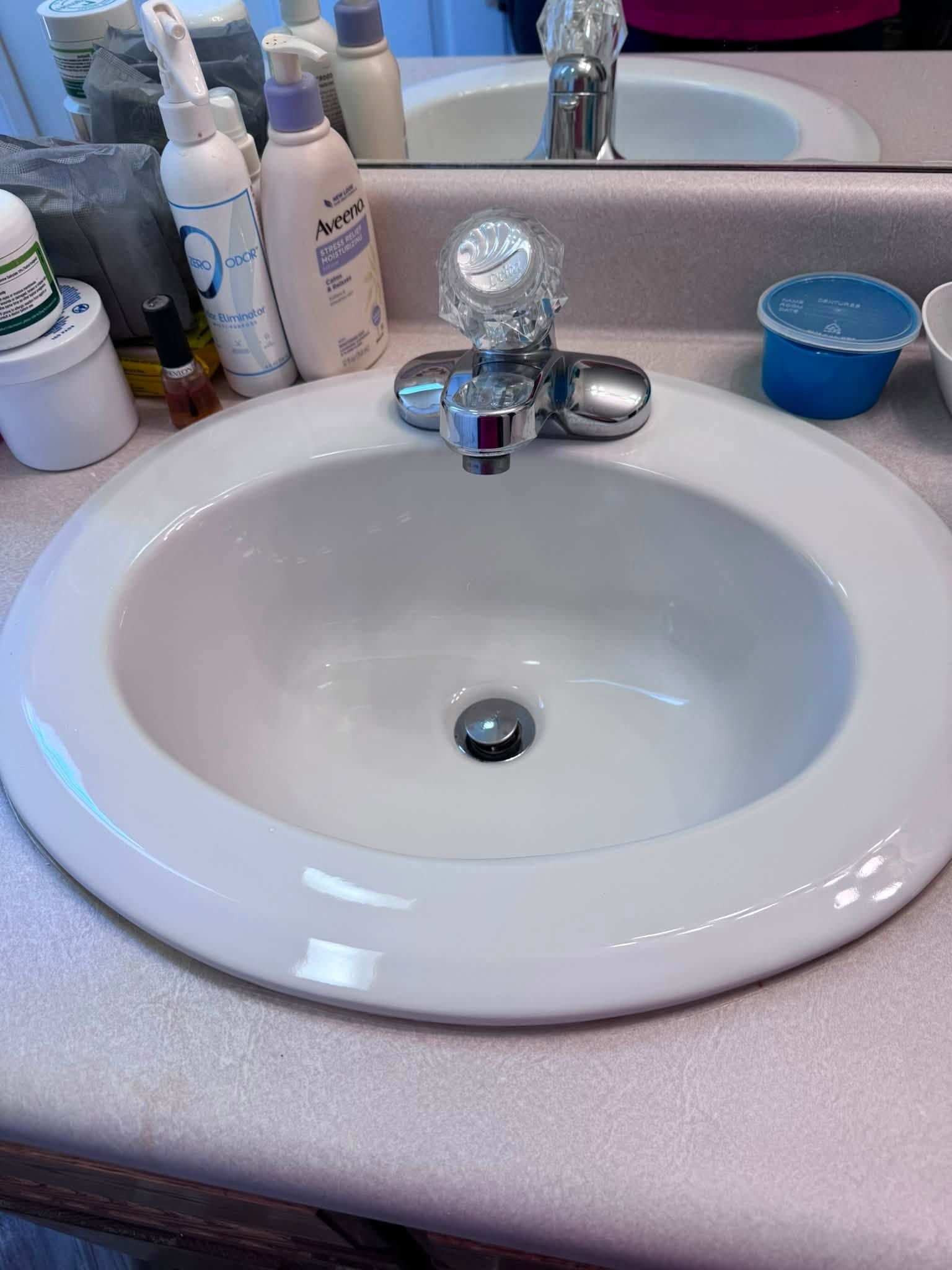 Before and after example - after